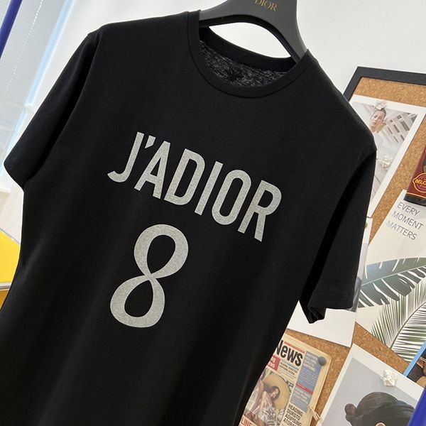 【かわいい♡新作】ディオール JAディオール 8半袖Tシャツ 偽物 213T03TC001